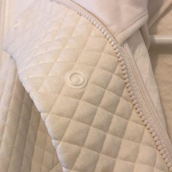 🧵 New Balance Zipper Jacket - Picture 5 of 5